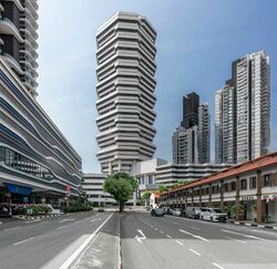 Blk 1 Beach Road Gardens (Kallang/Whampoa), HDB 3 Rooms #451790651
